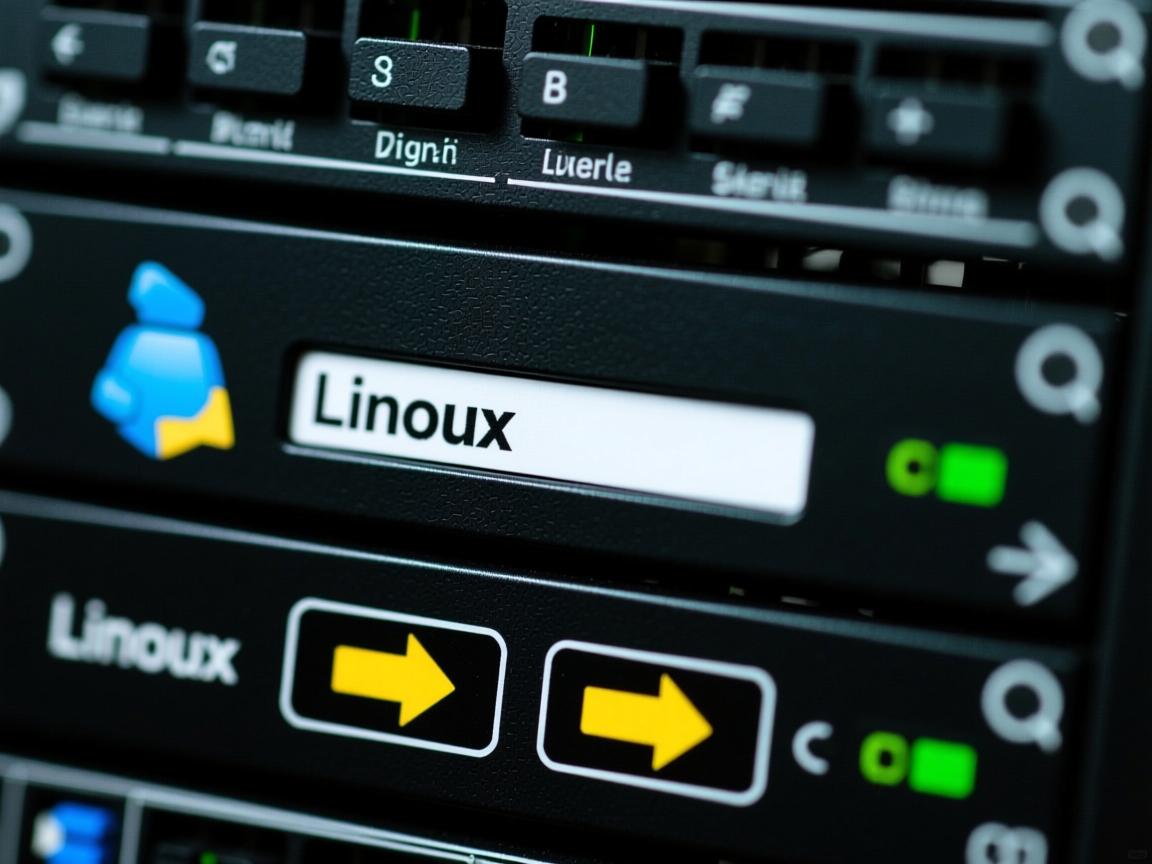 Linux主机名怎样解析？  第3张