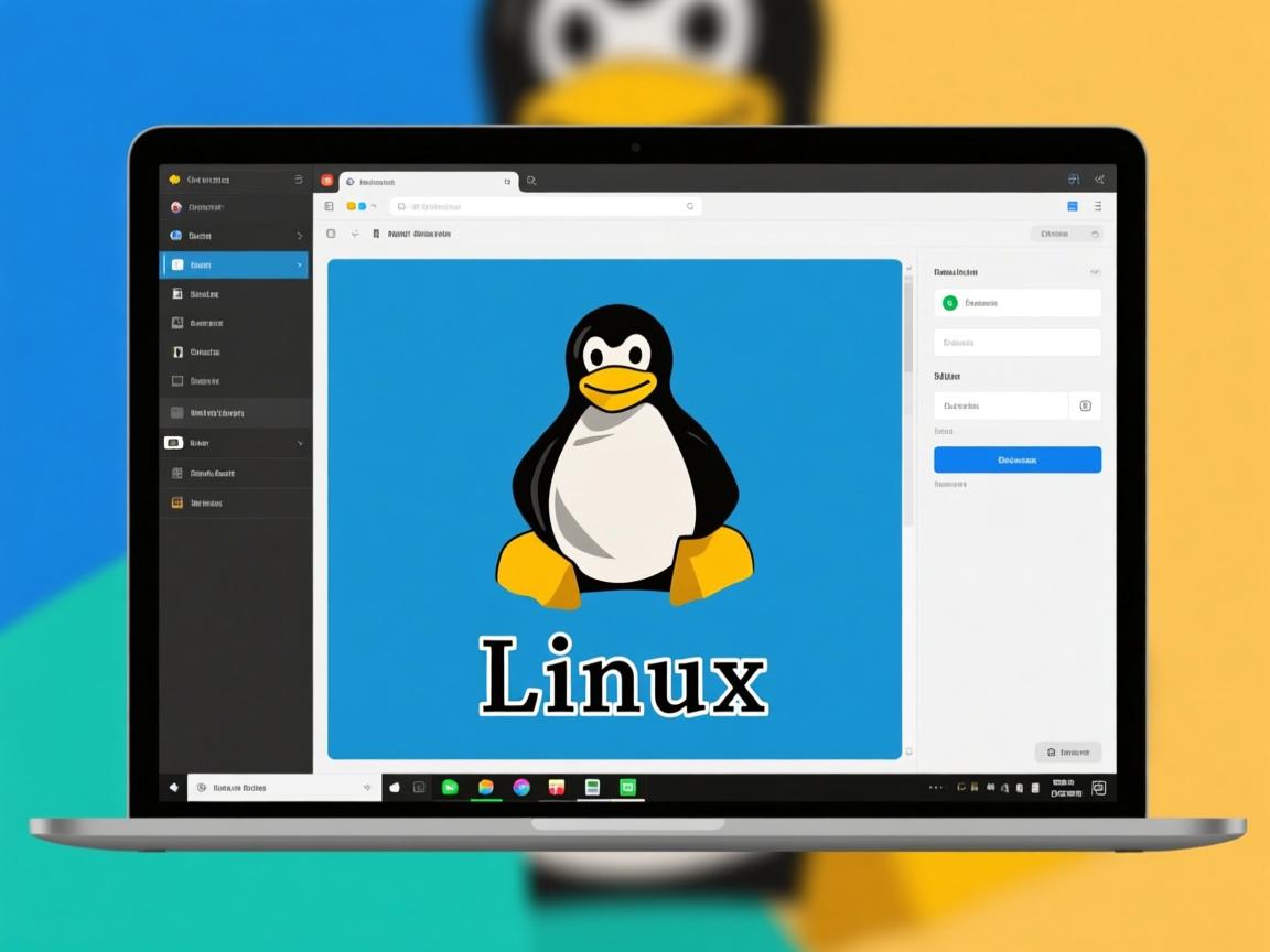 Linux怎么进入图形界面?  第2张 Linux怎么进入图形界面?  第2张