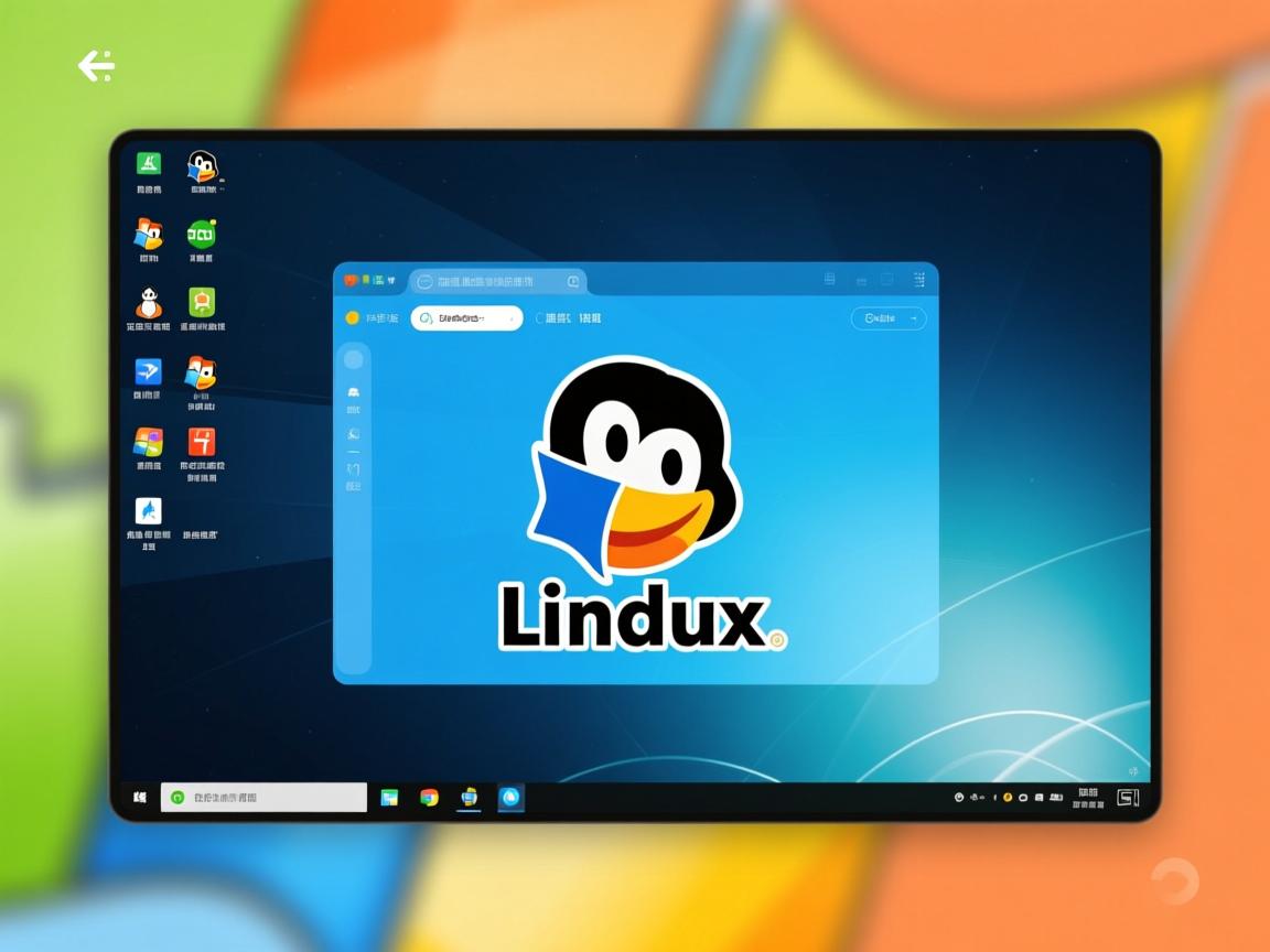 Linux怎么进入图形界面？