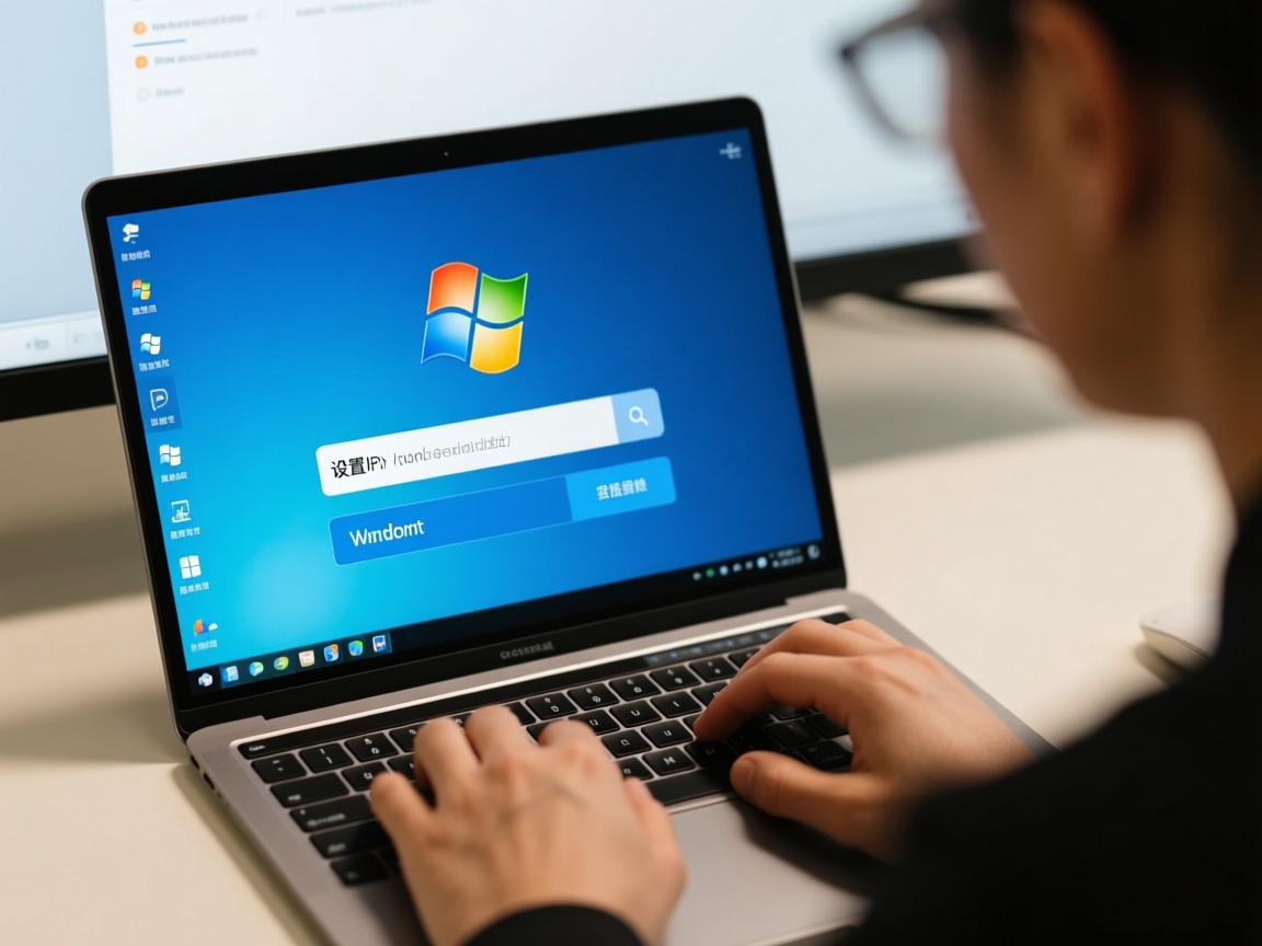 Linux怎么手动设置IP地址？  第3张