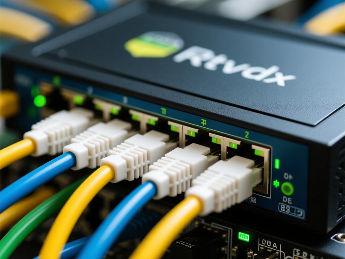 Linux如何重启网络？