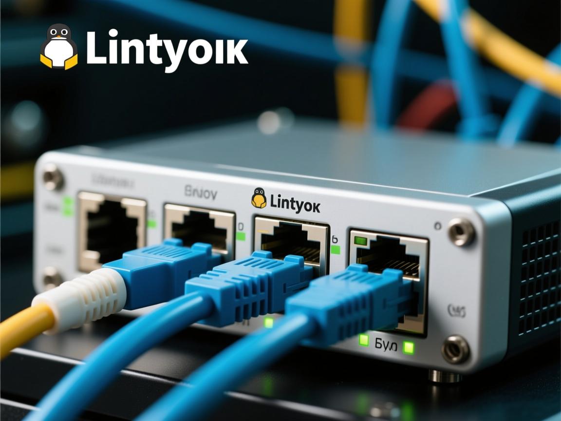 Linux如何重启网络?  第2张 Linux如何重启网络?  第2张