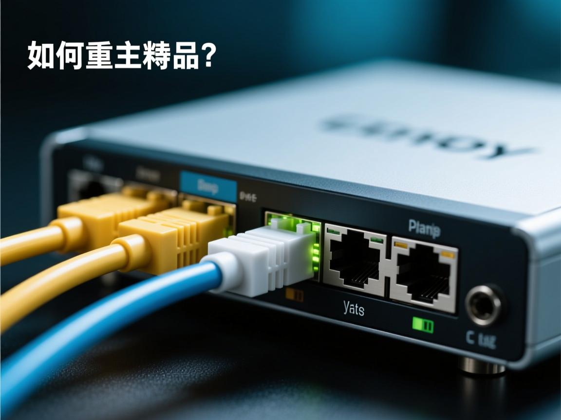 Linux如何重启网络?  第3张 Linux如何重启网络?  第3张