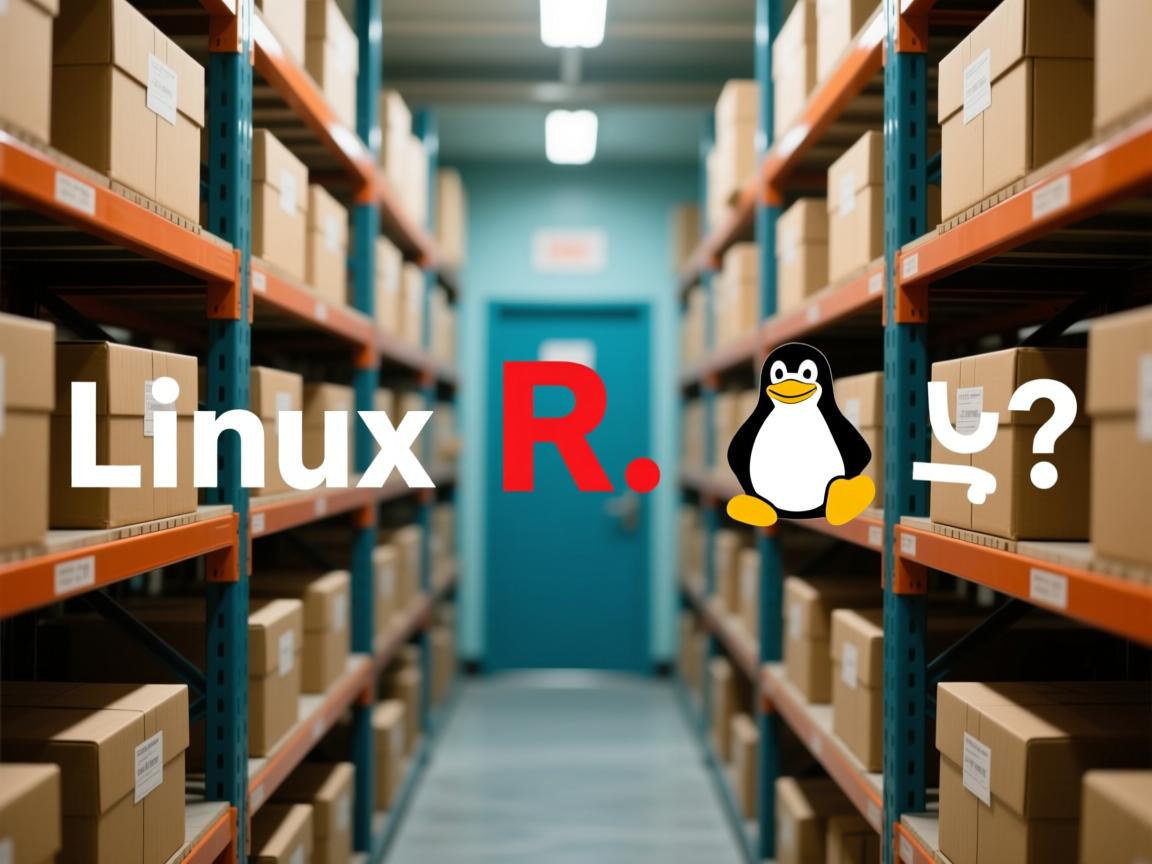 Linux Red5如何创建Yum仓库？  第1张