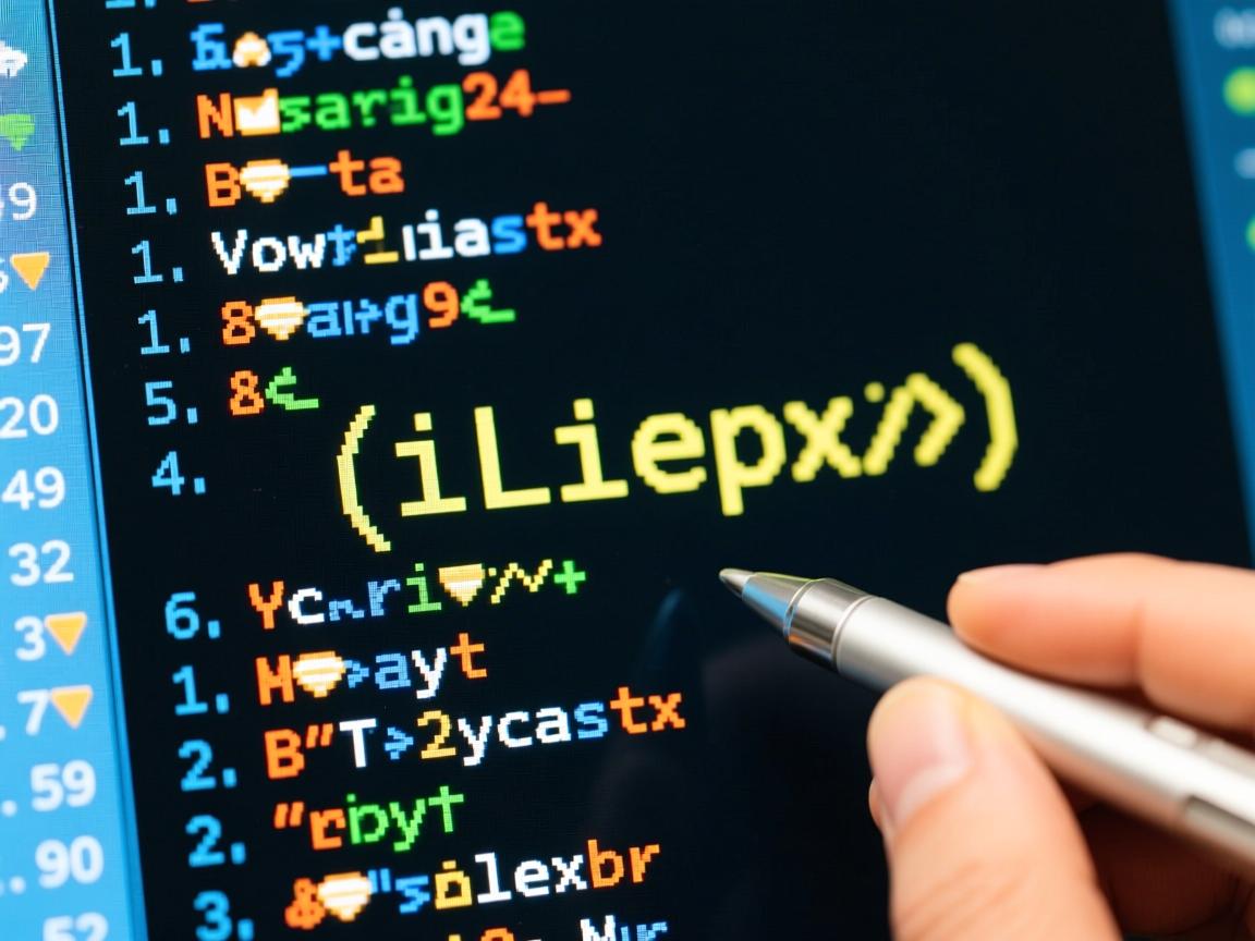 linux如何通过行数找到行号  第3张 linux如何通过行数找到行号  第3张