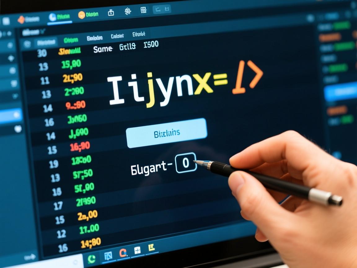linux如何通过行数找到行号  第2张 linux如何通过行数找到行号  第2张