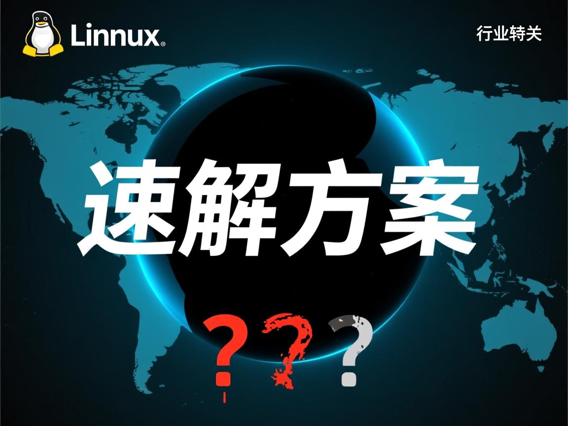 Linux重启卡死?速解方案
