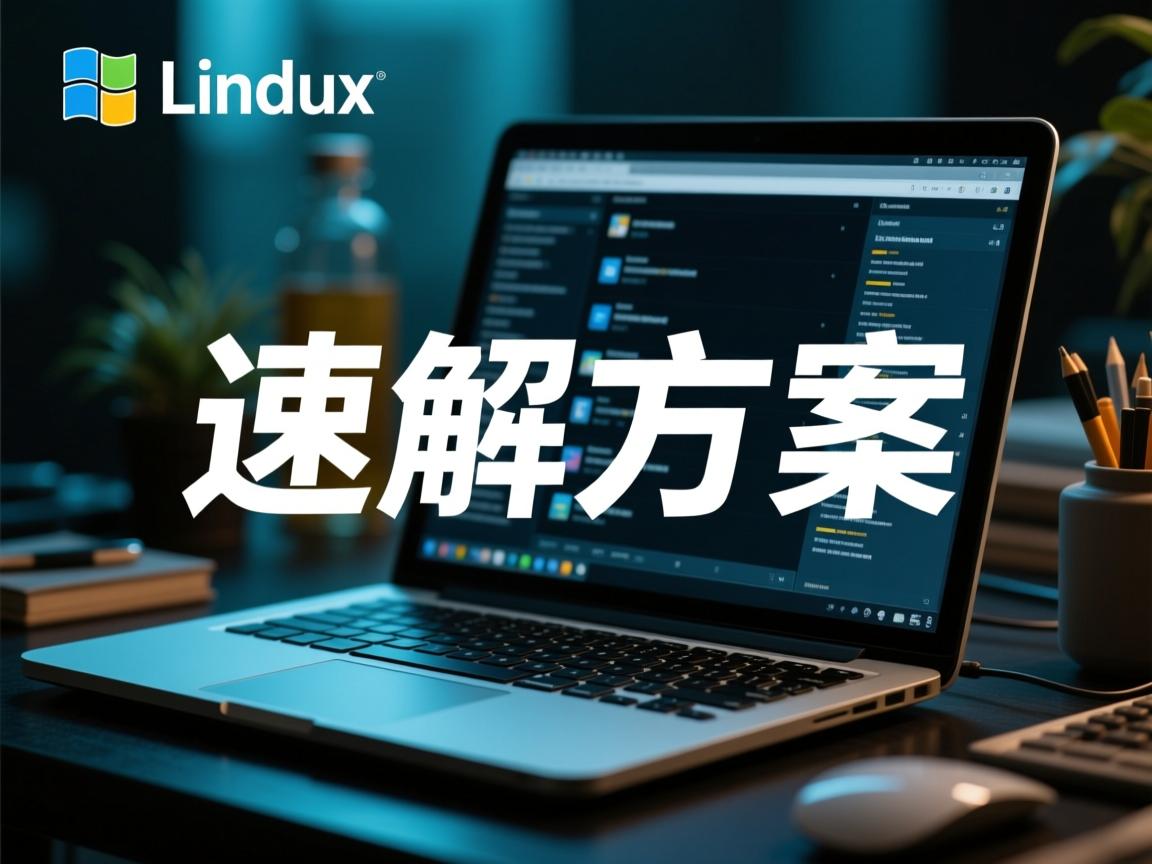 Linux重启卡死?速解方案  第3张 Linux重启卡死?速解方案  第3张