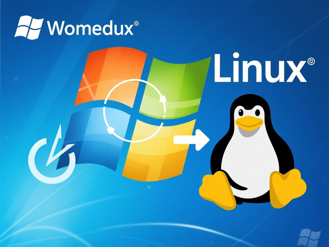 Windows怎么远程连接Linux  第1张 Windows怎么远程连接Linux  第1张