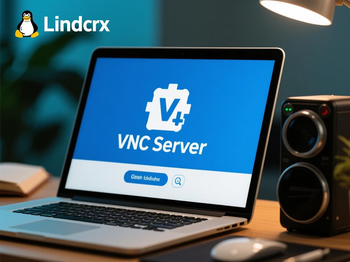 Linux如何卸载VNC Server