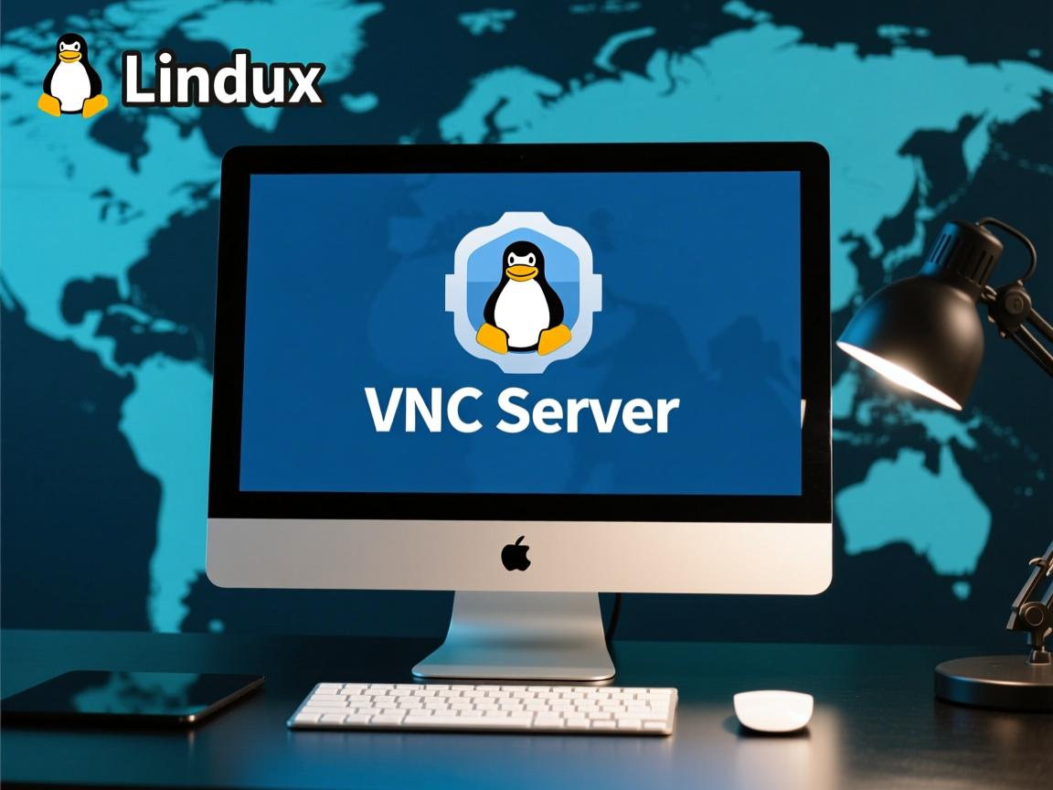 Linux如何卸载VNC Server  第3张 Linux如何卸载VNC Server  第3张