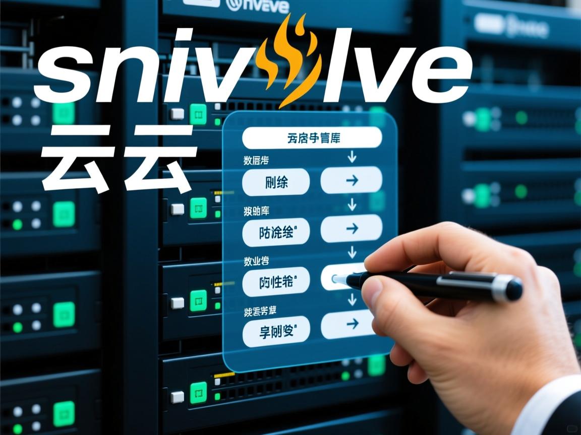 新浪云数据库彻底删除的详细步骤?  第3张 新浪云数据库彻底删除的详细步骤?  第3张