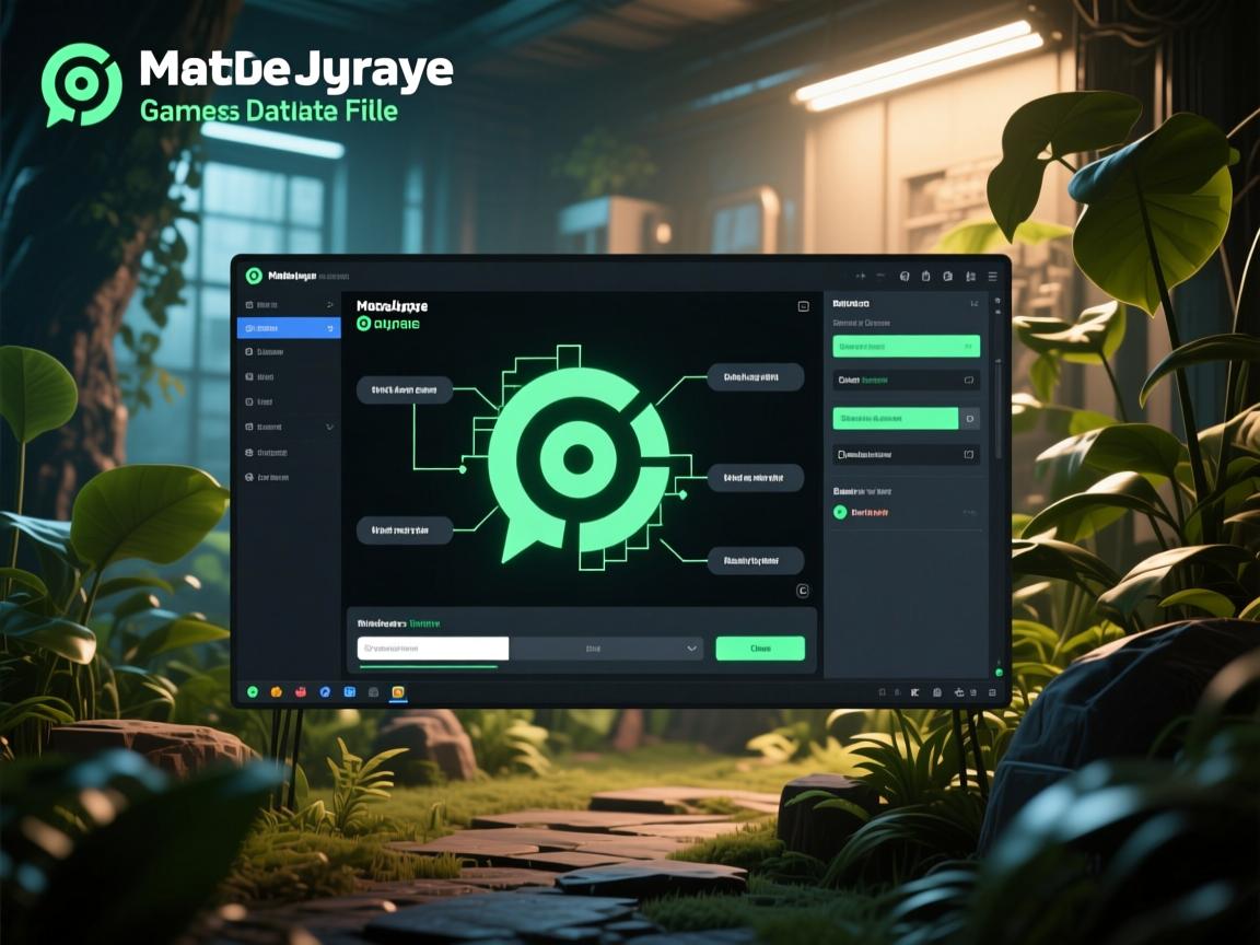 如何免费修改游戏数据文件  第3张 如何免费修改游戏数据文件  第3张