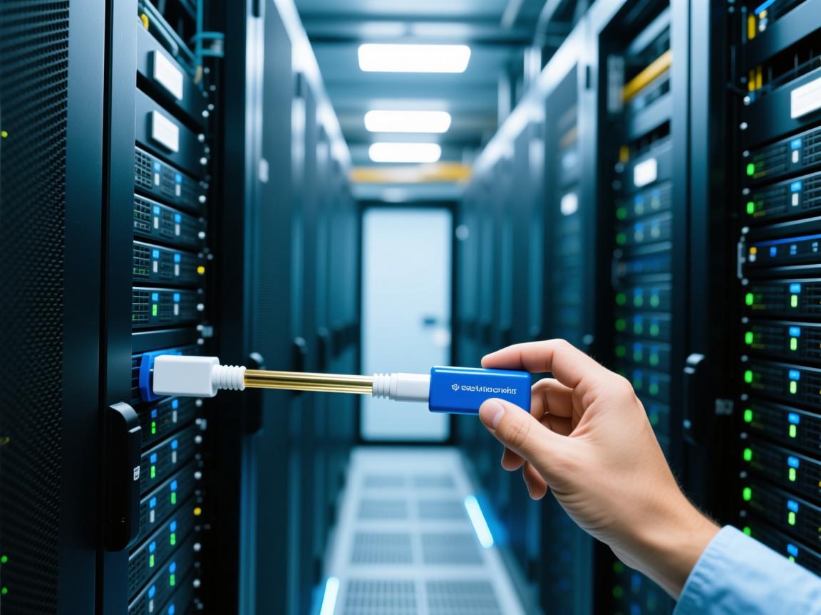 网站数据库连接如何配置?  第2张 网站数据库连接如何配置?  第2张