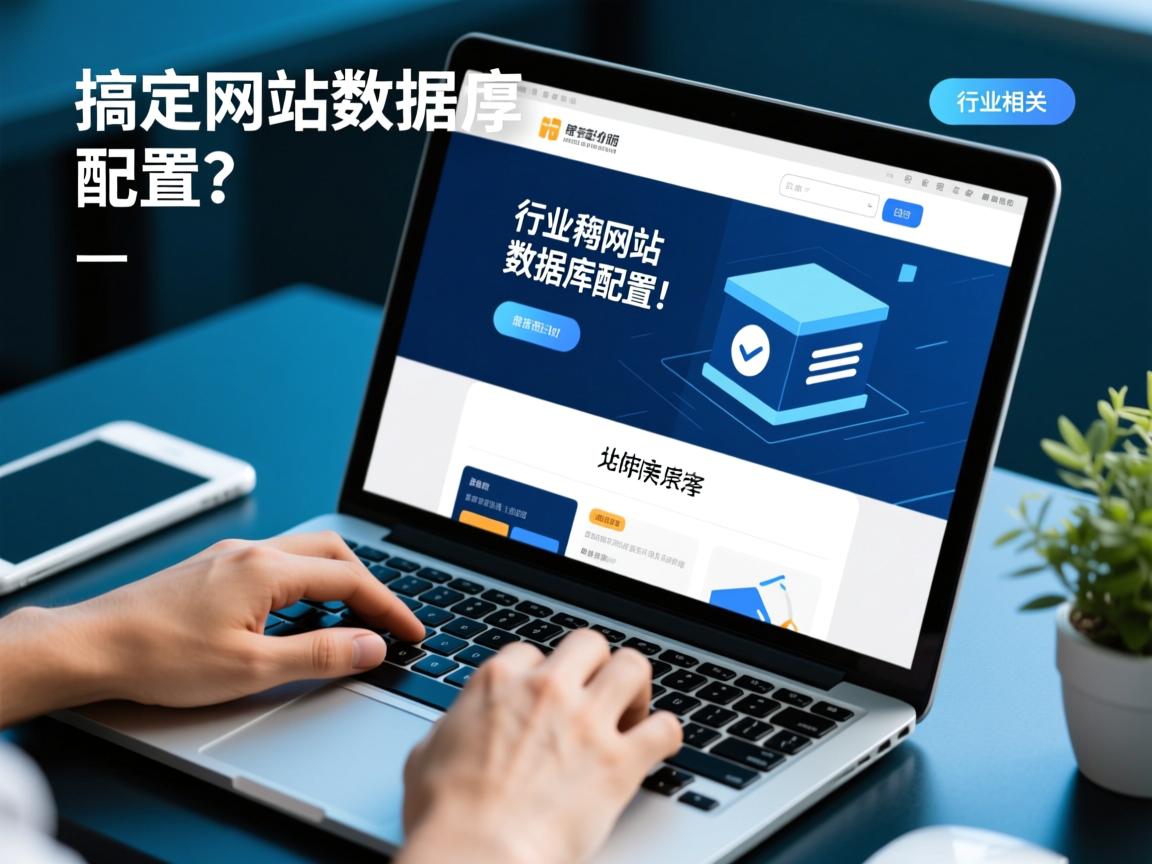 轻松搞定网站数据库配置?  第2张 轻松搞定网站数据库配置?  第2张