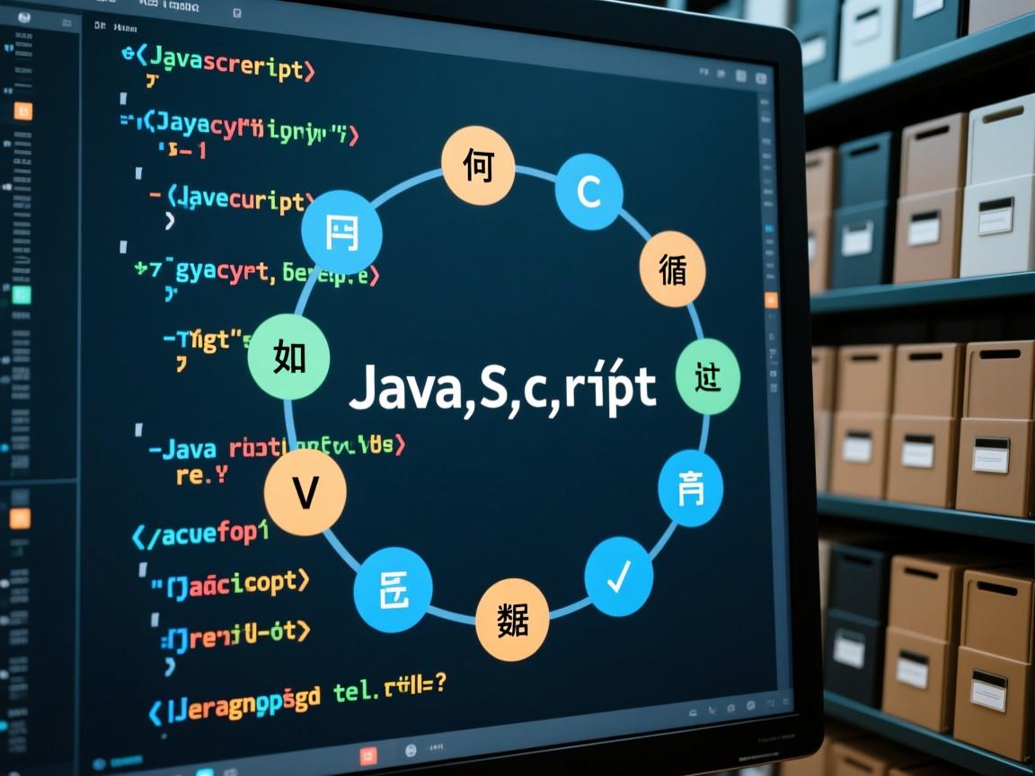 JavaScript中如何高效循环遍历数据库数据?  第1张 JavaScript中如何高效循环遍历数据库数据?  第1张