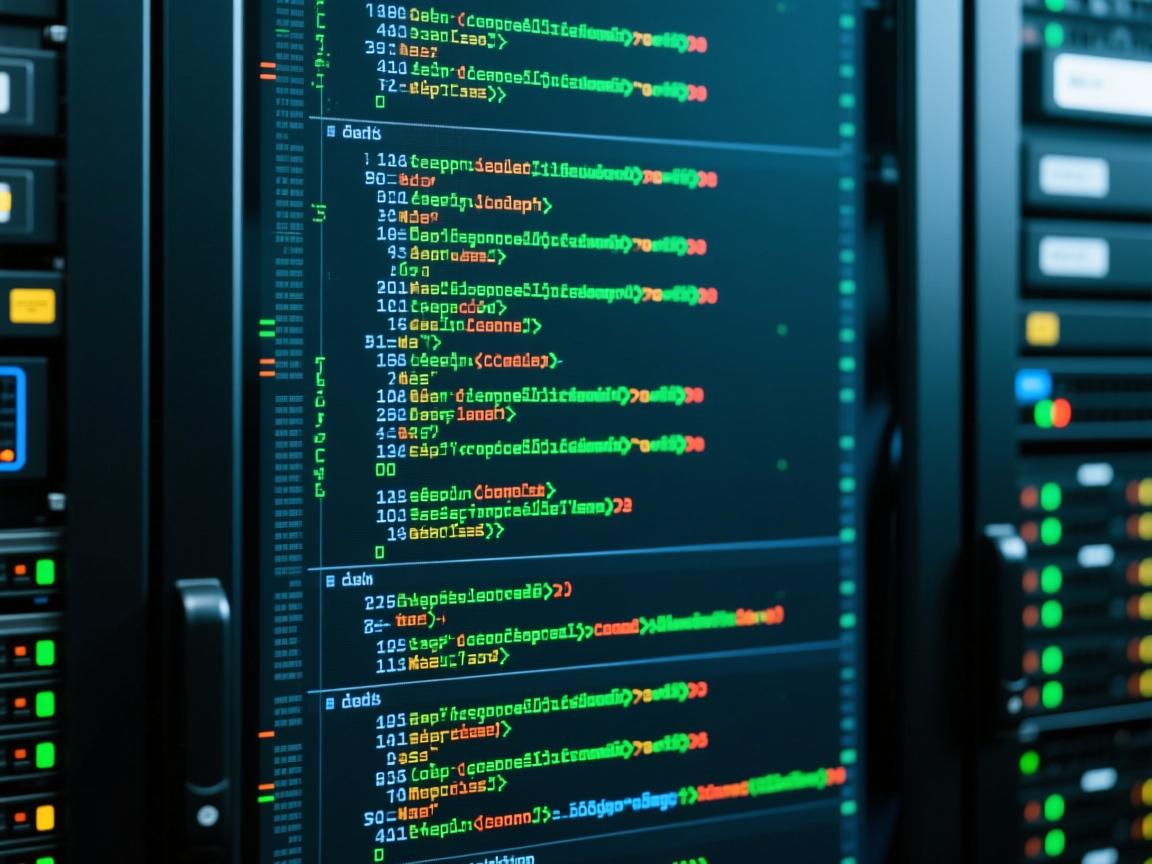 如何彻底解决数据库乱码问题并修改编码格式?  第1张 如何彻底解决数据库乱码问题并修改编码格式?  第1张