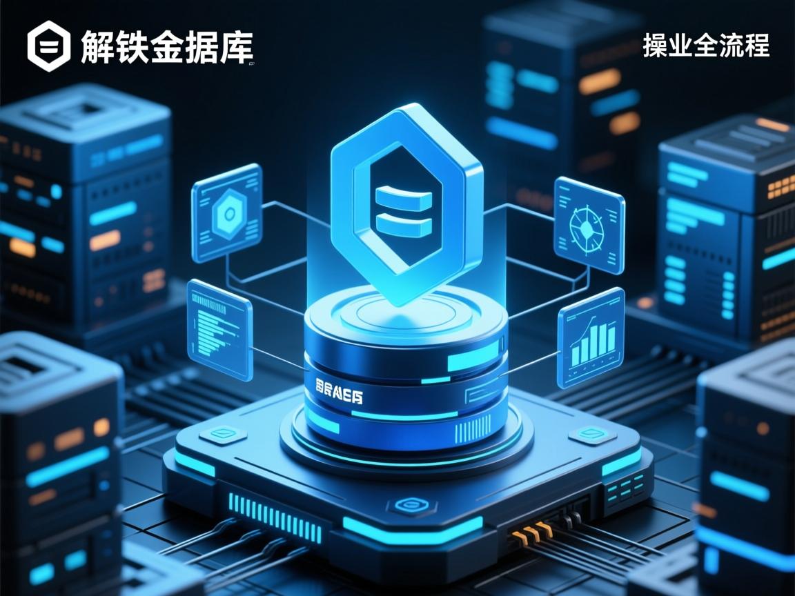 如何高效解锁金蝶数据库操作全流程?  第1张 如何高效解锁金蝶数据库操作全流程?  第1张