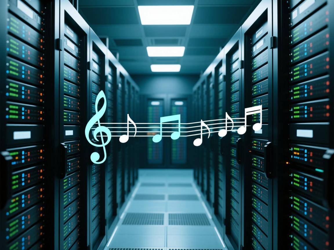 如何设计高效的音乐数据库管理系统？  第2张