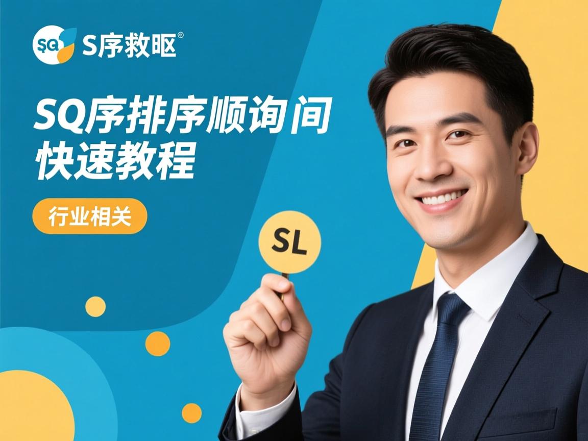 SQL增序排序查询快速教程  第3张 SQL增序排序查询快速教程  第3张