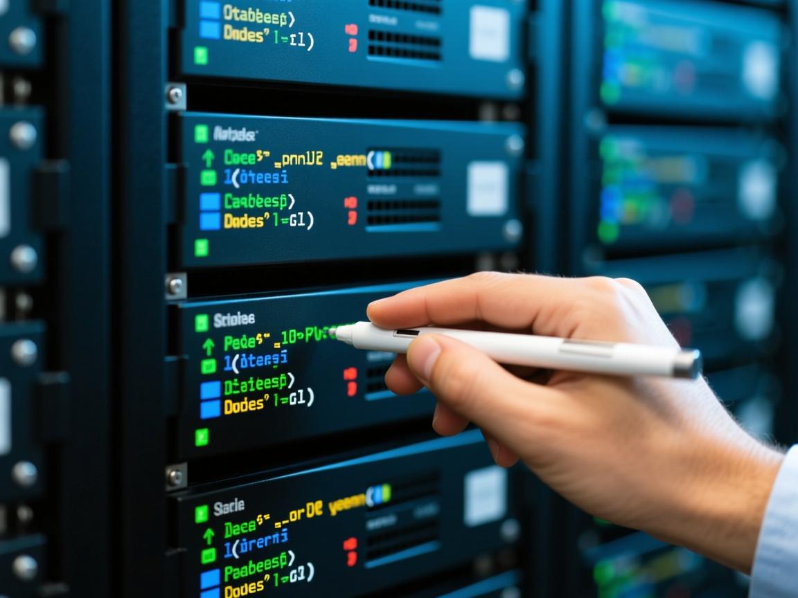 导出数据库需输哪些命令?  第2张 导出数据库需输哪些命令?  第2张