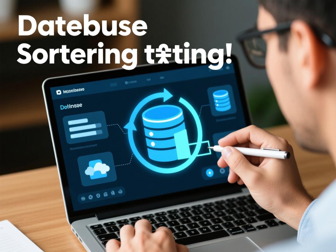 如何快速掌握数据库排序技巧  第2张 如何快速掌握数据库排序技巧  第2张