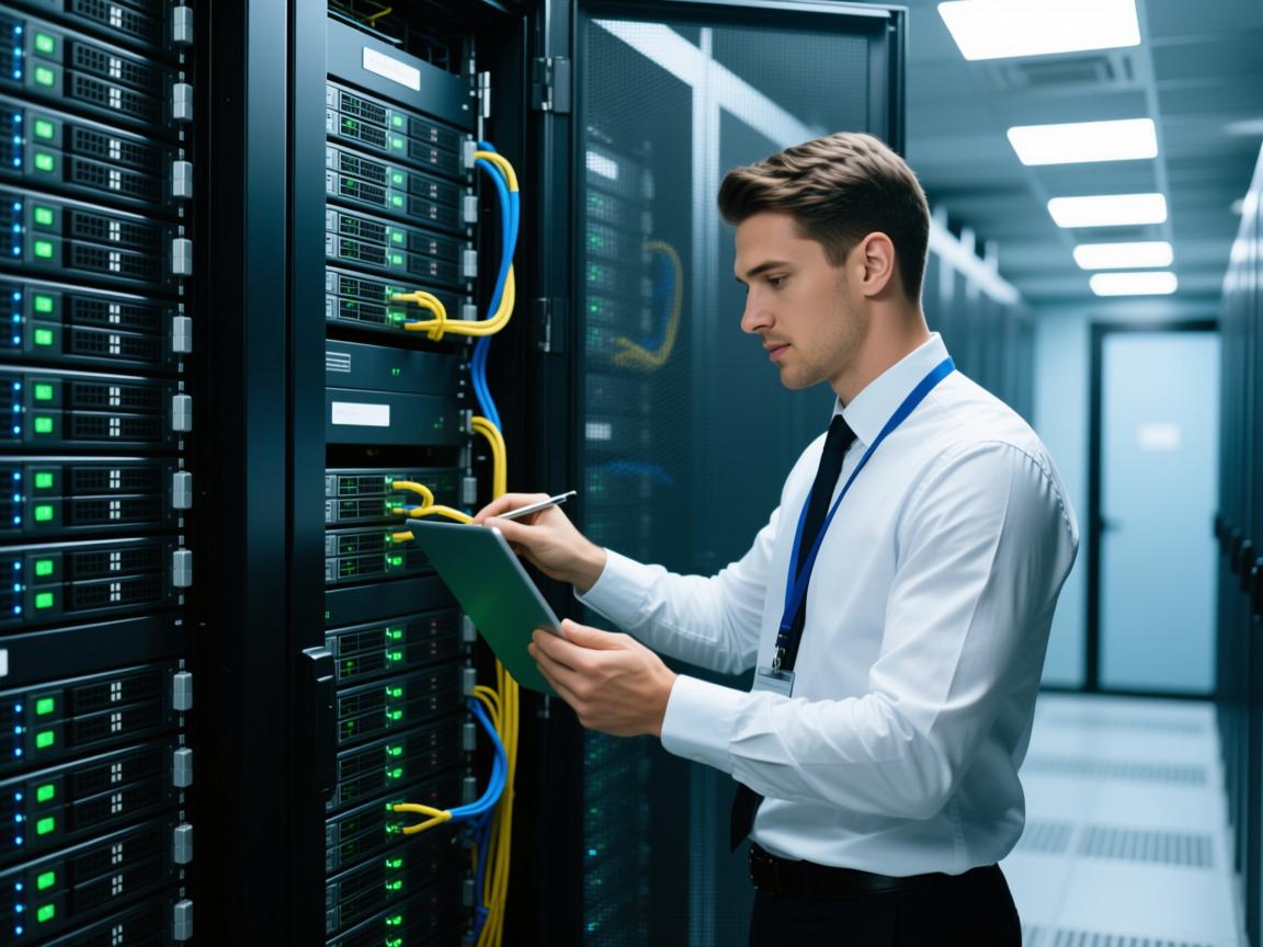 虚拟主机数据库如何使用?  第1张 虚拟主机数据库如何使用?  第1张