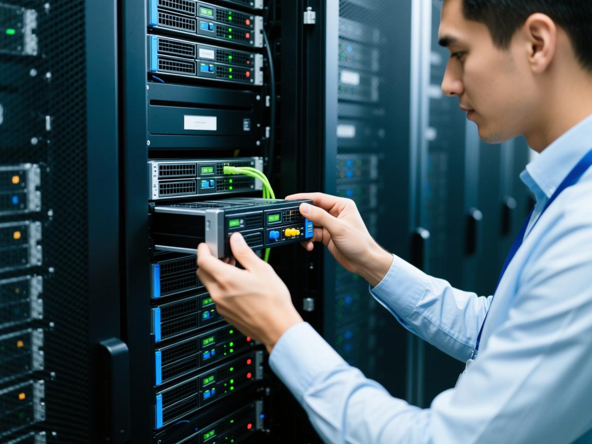 虚拟主机数据库如何使用?  第3张 虚拟主机数据库如何使用?  第3张