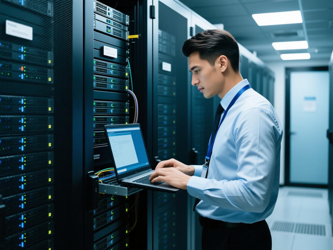 虚拟主机数据库如何使用?  第2张 虚拟主机数据库如何使用?  第2张