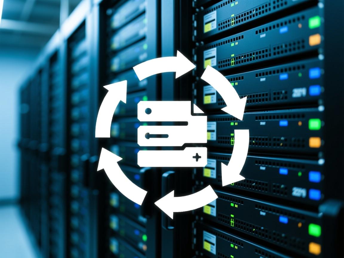 如何轻松备份数据库?  第2张 如何轻松备份数据库?  第2张