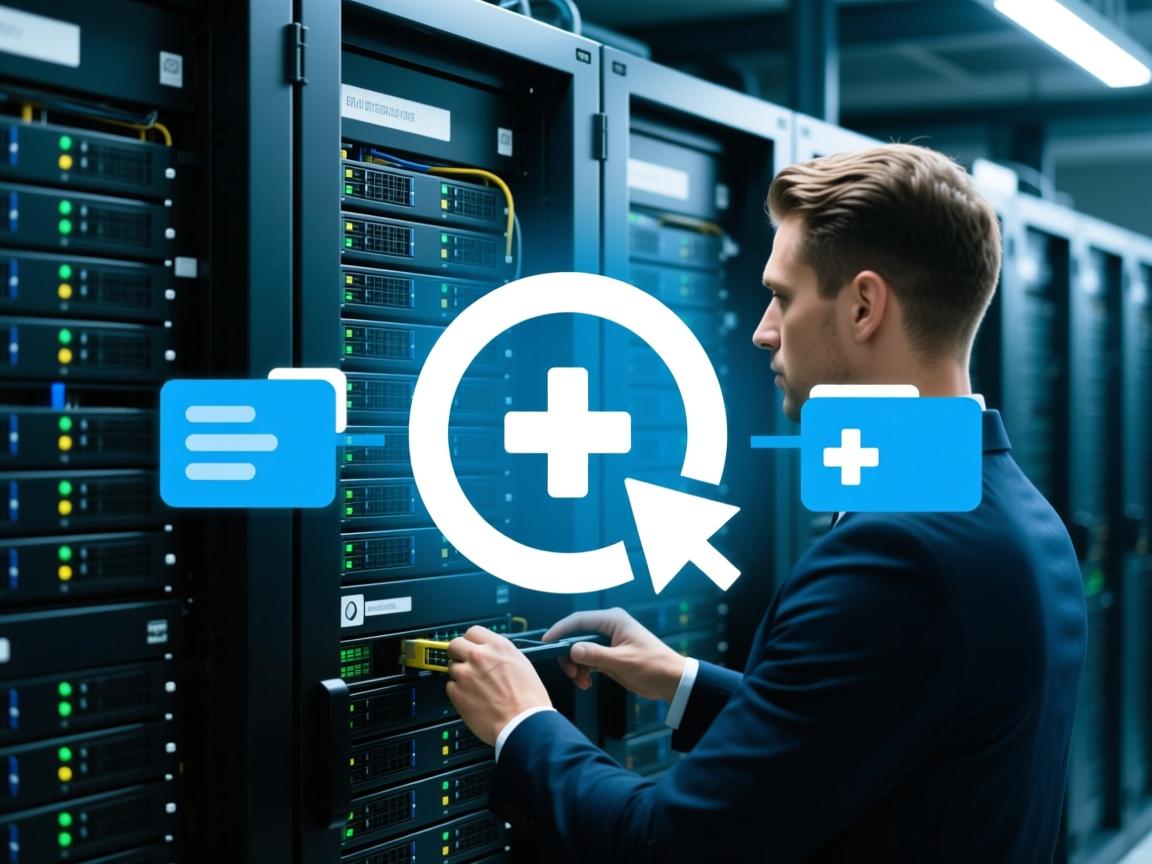 如何轻松备份数据库?  第3张 如何轻松备份数据库?  第3张