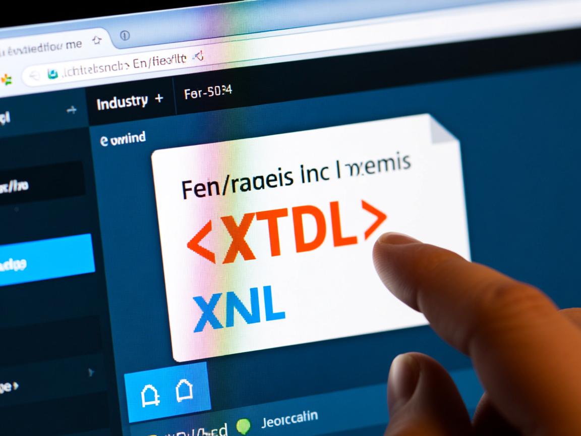 如何在HTML中快速显示XML文件?  第1张 如何在HTML中快速显示XML文件?  第1张