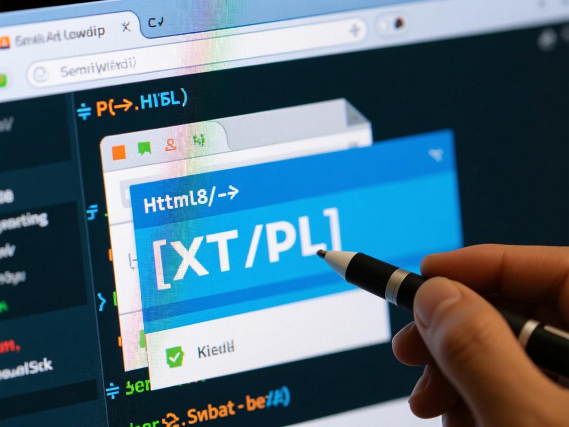 如何在HTML中快速显示XML文件?  第2张 如何在HTML中快速显示XML文件?  第2张