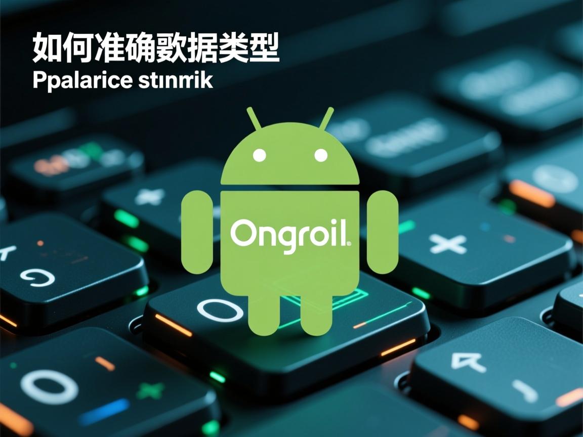 安卓如何准确获取数据类型  第1张 安卓如何准确获取数据类型  第1张