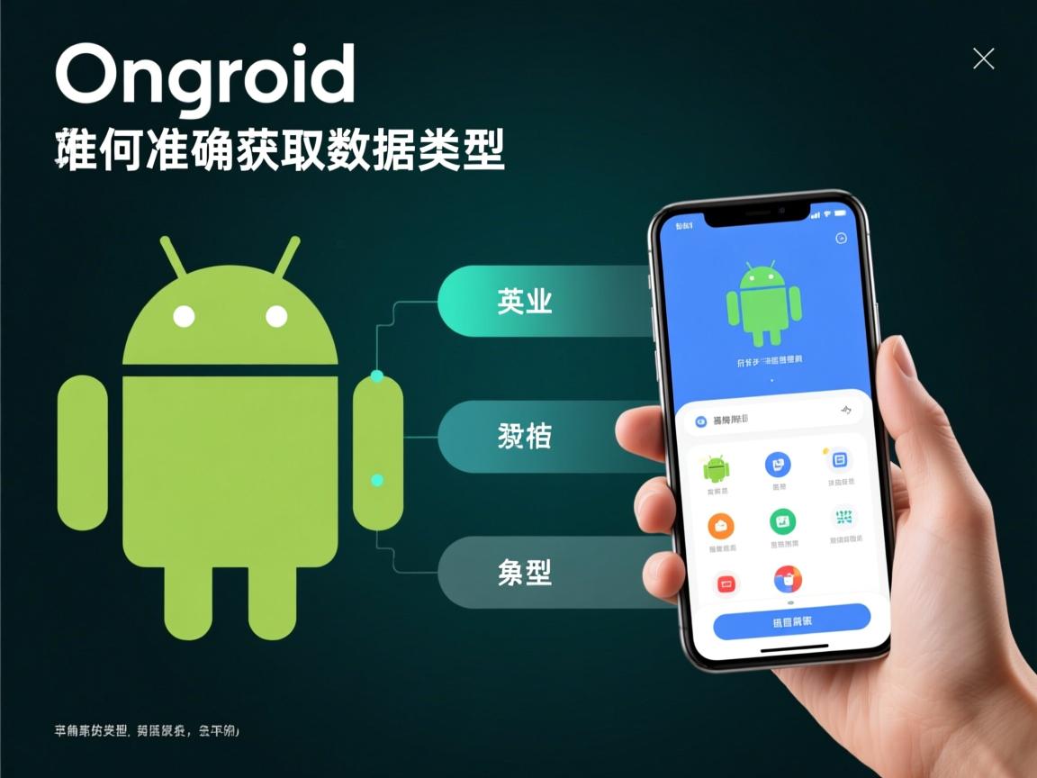 安卓如何准确获取数据类型  第2张 安卓如何准确获取数据类型  第2张