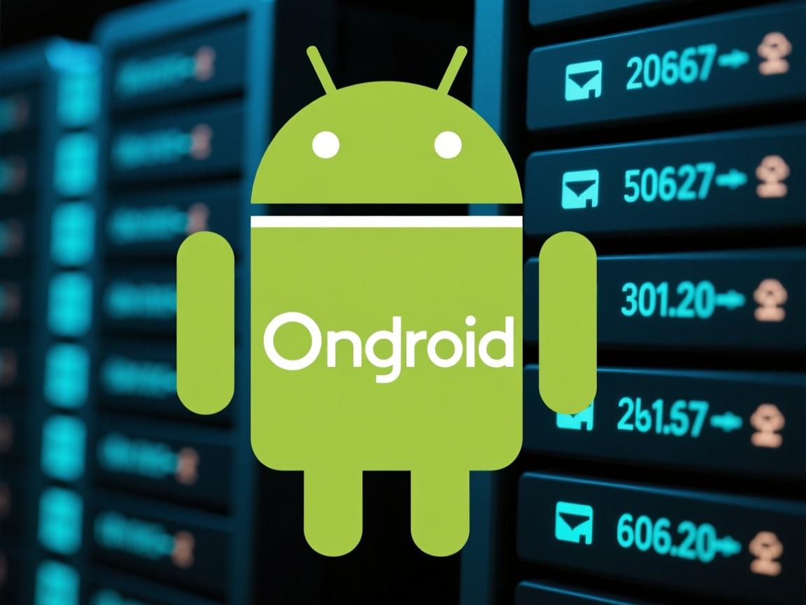 安卓如何获取数据库数据  第2张 安卓如何获取数据库数据  第2张