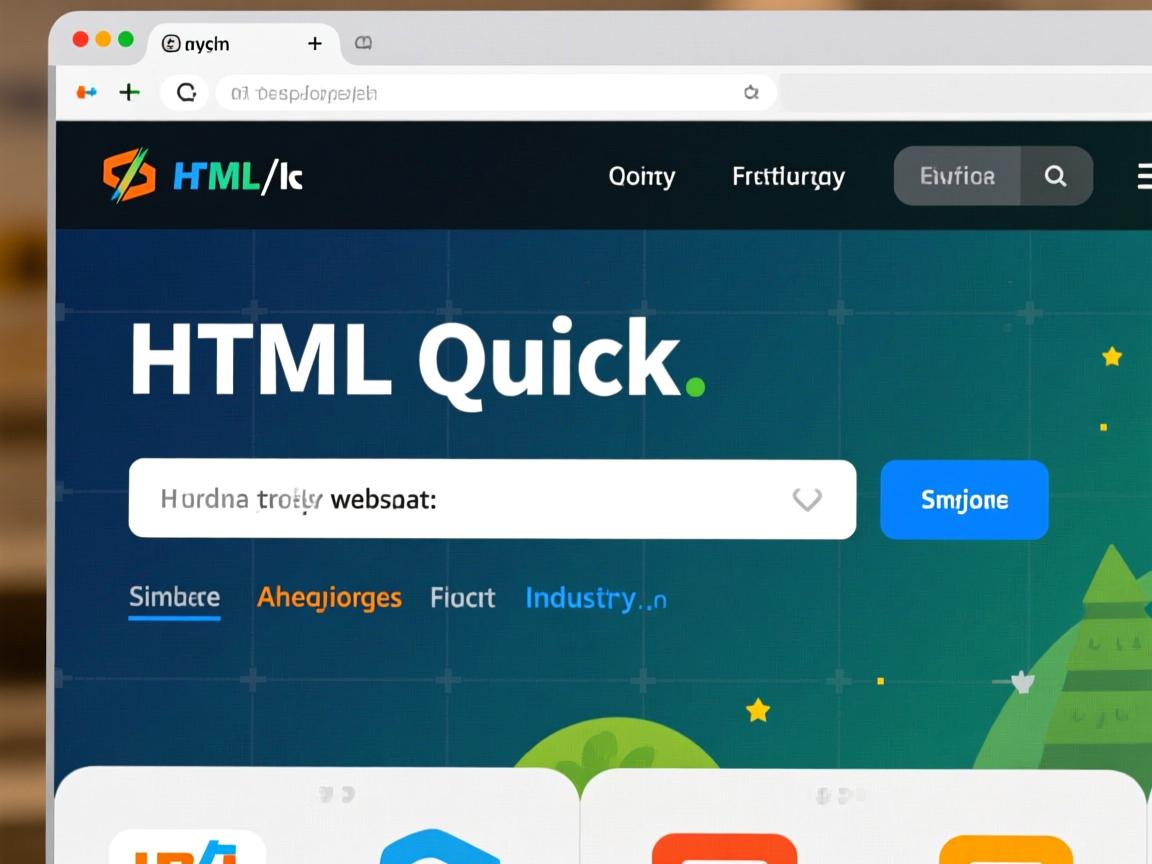 如何用HTML快速获取网页标题？
