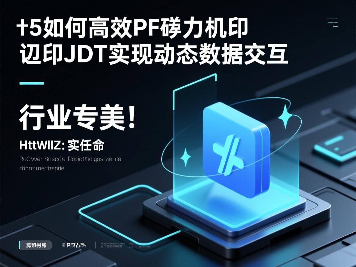 HTML5如何高效调用JSON实现动态数据交互  第2张 HTML5如何高效调用JSON实现动态数据交互  第2张