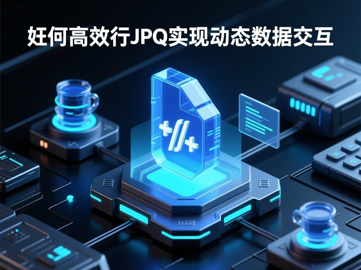 HTML5如何高效调用JSON实现动态数据交互  第3张 HTML5如何高效调用JSON实现动态数据交互  第3张
