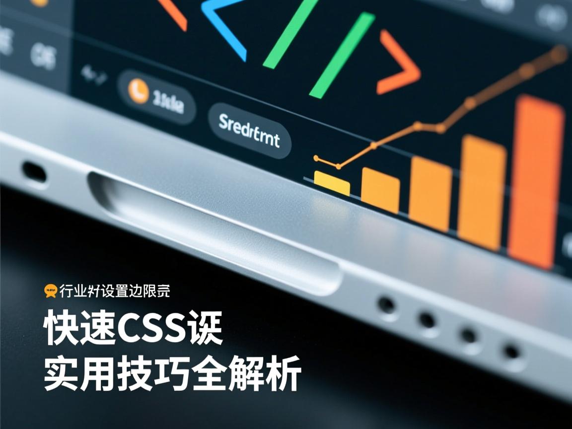 HTML如何快速设置下边距？实用CSS技巧全解析  第1张