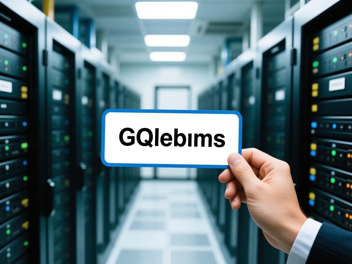 SQL如何修改数据库名?