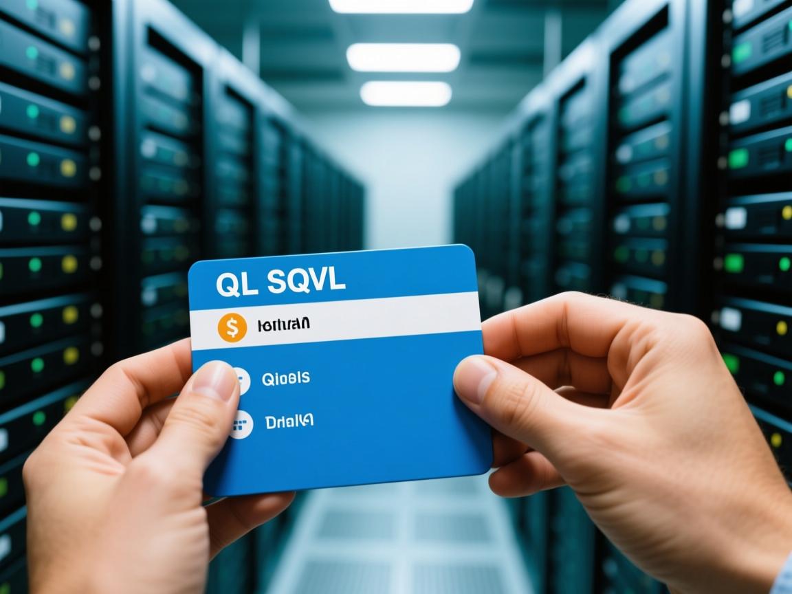 SQL如何修改数据库名?  第3张 SQL如何修改数据库名?  第3张