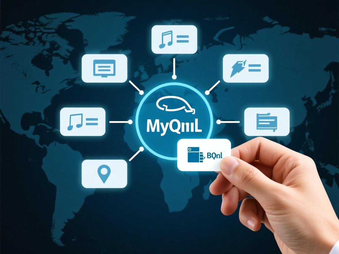 MySQL数据库如何快速拷贝?