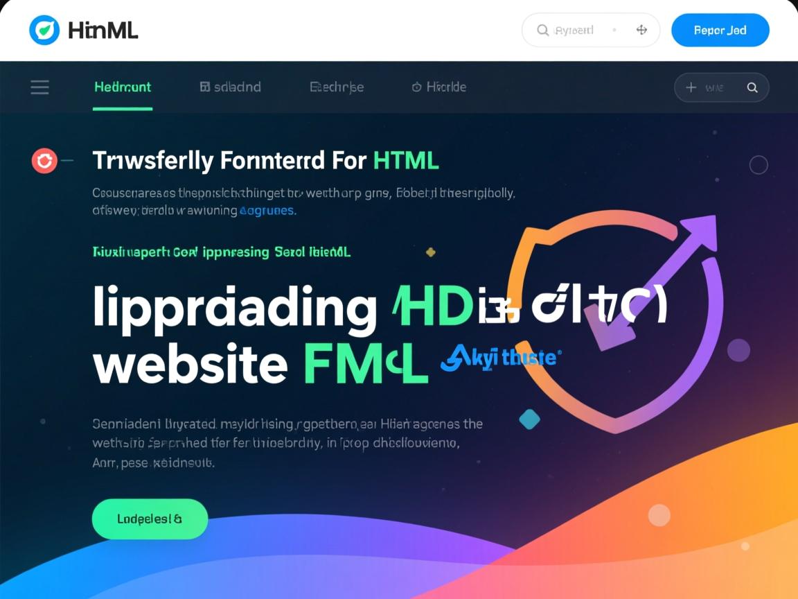如何快速将文本转换为HTML格式以提升网站流量  第2张 如何快速将文本转换为HTML格式以提升网站流量  第2张