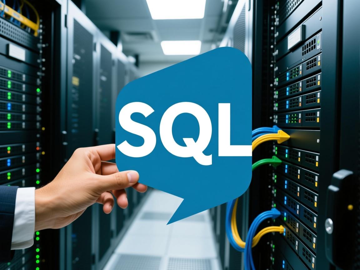 怎么用SQL新建数据库  第2张 怎么用SQL新建数据库  第2张