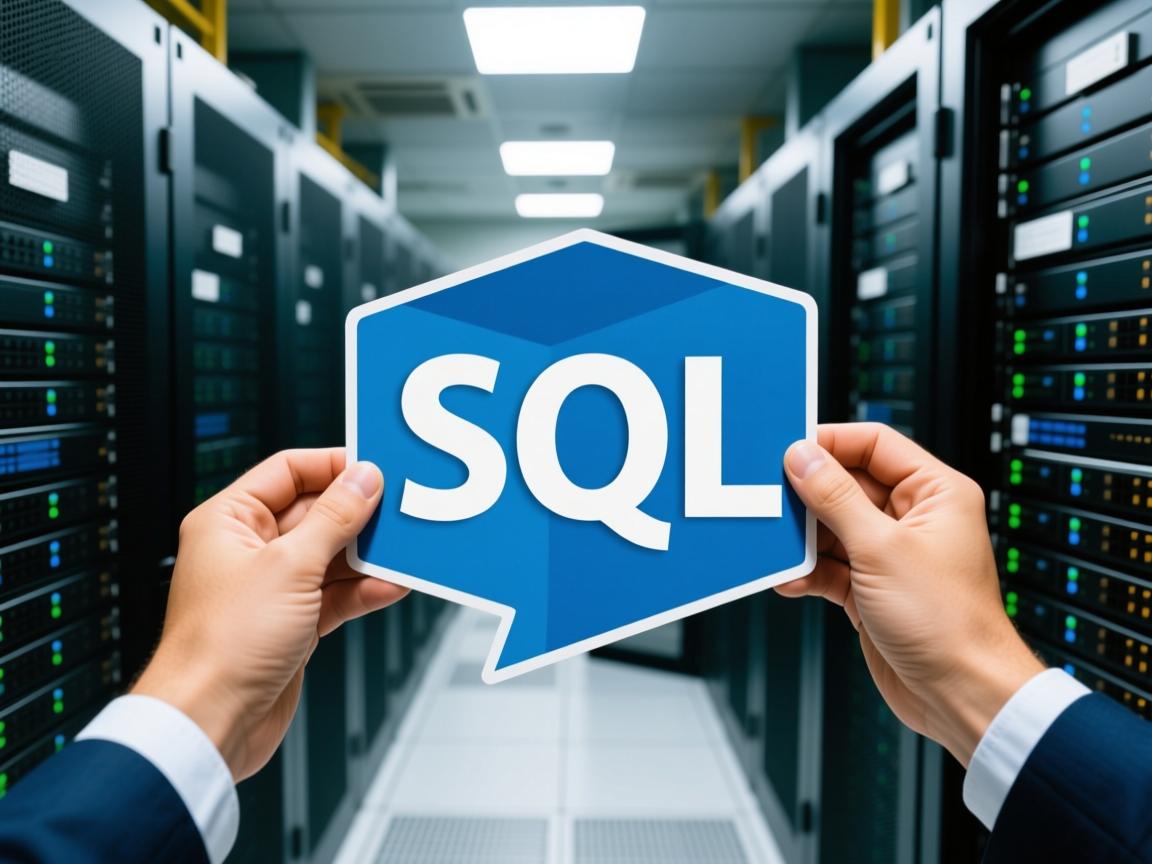 怎么用SQL新建数据库  第3张 怎么用SQL新建数据库  第3张