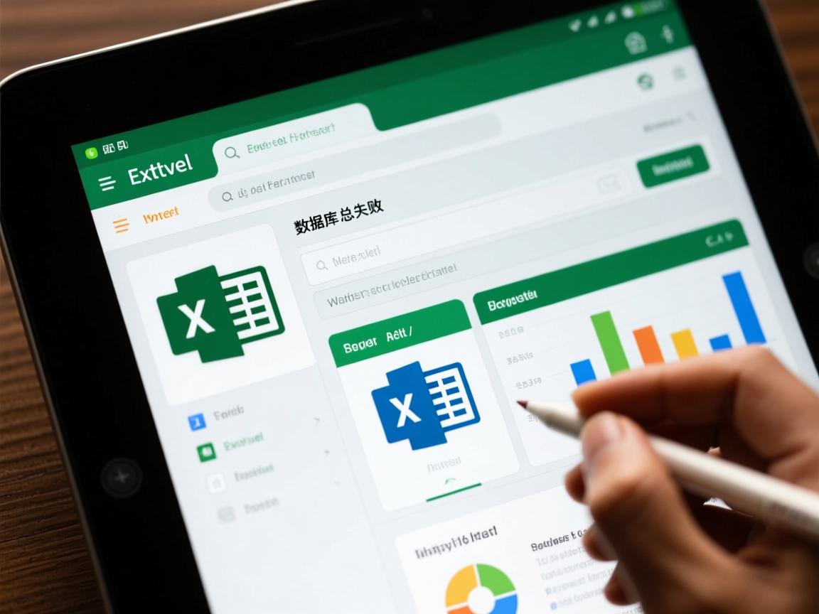 Excel高级筛选数据库总失败？