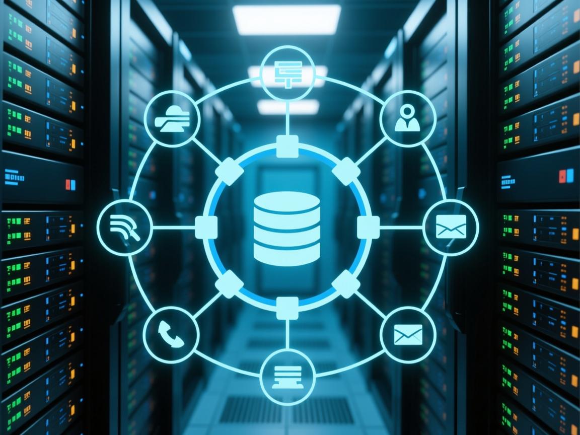 如何测试数据库连接