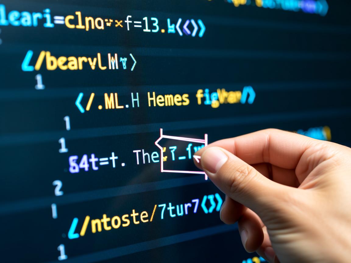 如何在HTML中轻松移除标签  第3张 如何在HTML中轻松移除标签  第3张