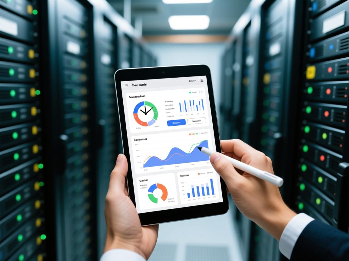 数据库如何查询特定时间数据?  第1张 数据库如何查询特定时间数据?  第1张